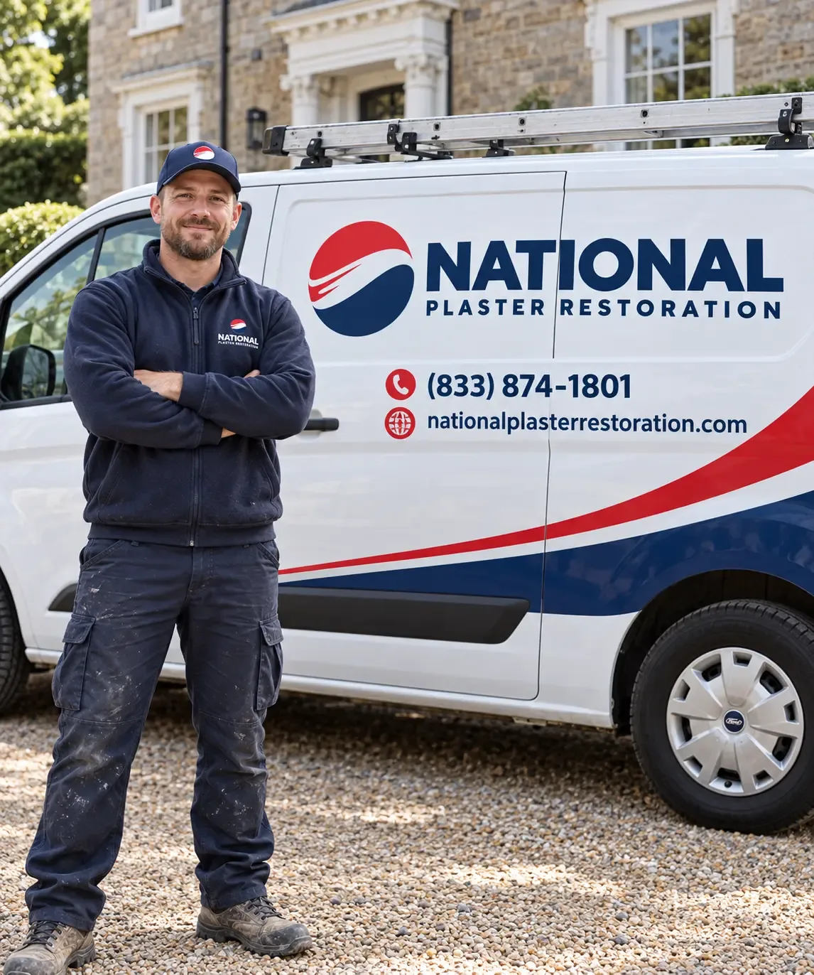 Plaster Repair company in Hillrose, CO